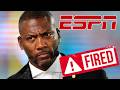 ESPN S Ryan Clark FIRED On Air After YEARS Of Controversies