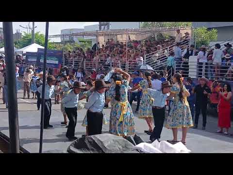 PARATEBUENO (Cundinamarca) - 25° Joropódromo del 58°Torneo Internacional del Joropo en Villavicencio