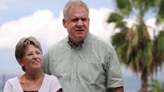 Connie & Craig Kline - What does it mean to be a missionary