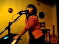 Carla Morrison Pan dulce 