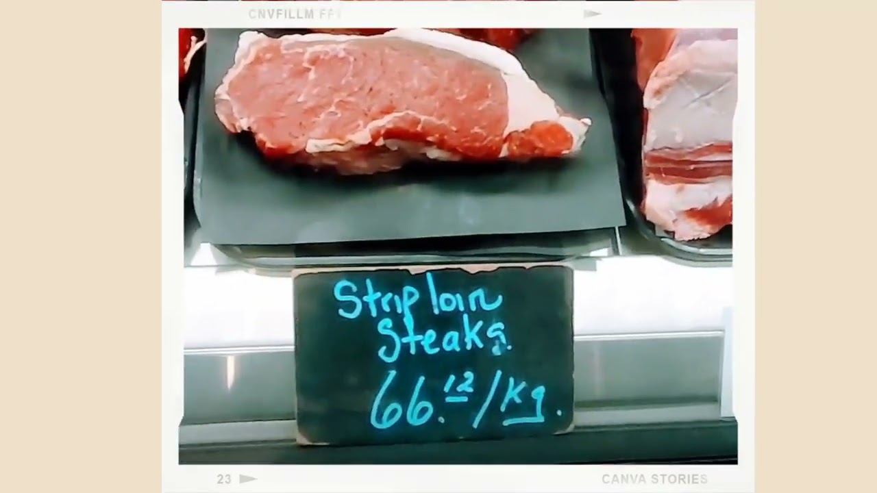 Heatherlea Farm in Caledon Ontario|Where we food shop|Tips & Healthy Lifestyle|Healthy Canadian Life