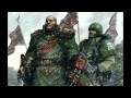 Sabaton- Gott Mit Uns- Warhammer 