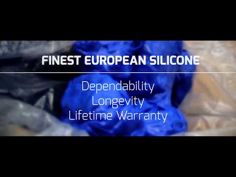 How It's Made - Samco Sport Silicone Hoses