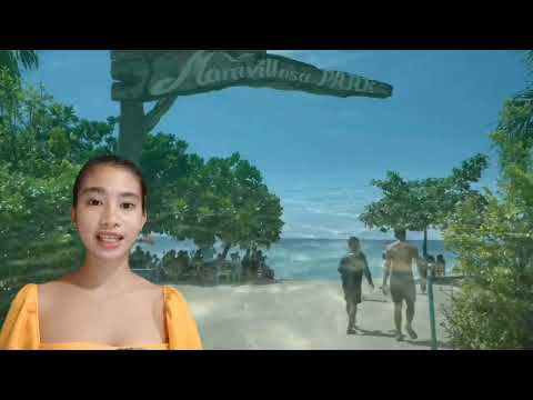 Tourguide Maribeth, Ferrer