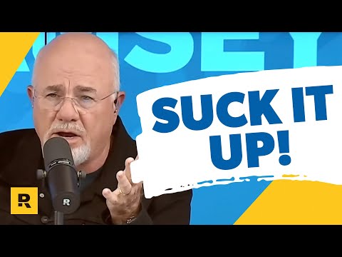 План Рэмси определён – Дэйв Рэмси Рант