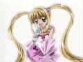 Splash Dream Mermaid Melody Luchia Solo