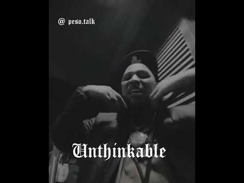 EBK Jaaybo x Young Slo-Be Type Beat "Unthinkable" Prod @peso.talk