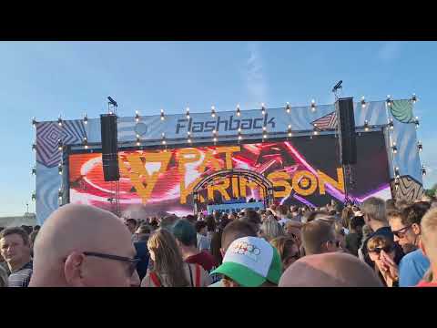 Hype o dream Saturday (15 July 2023) pat krimson(2)