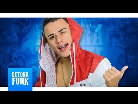 MC Andrewzinho e MC HD - Sem Preconceito (MKZ Produções)