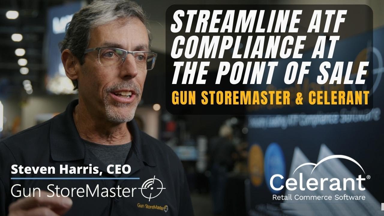 Streamline Compliance with FFL Point Of Sale & Gun StoreMaster (Review)