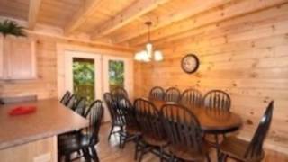 preview picture of video '1237 Secona Way, Sevierville, TN 37876'