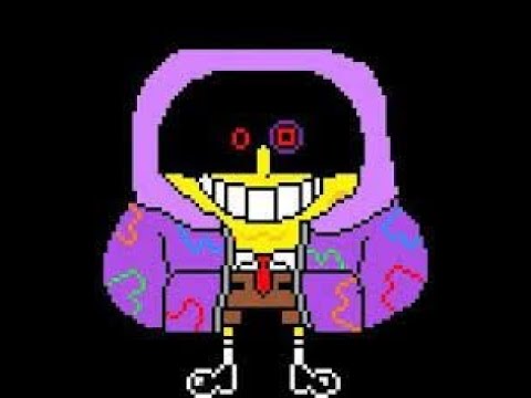 DustSpongeSwap   Dirty Dan   Empty Sea