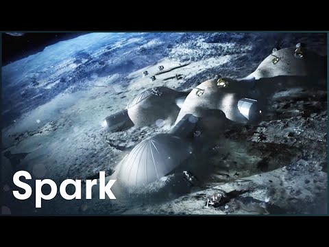 What Does The Future Hold For Lunar Exploration?