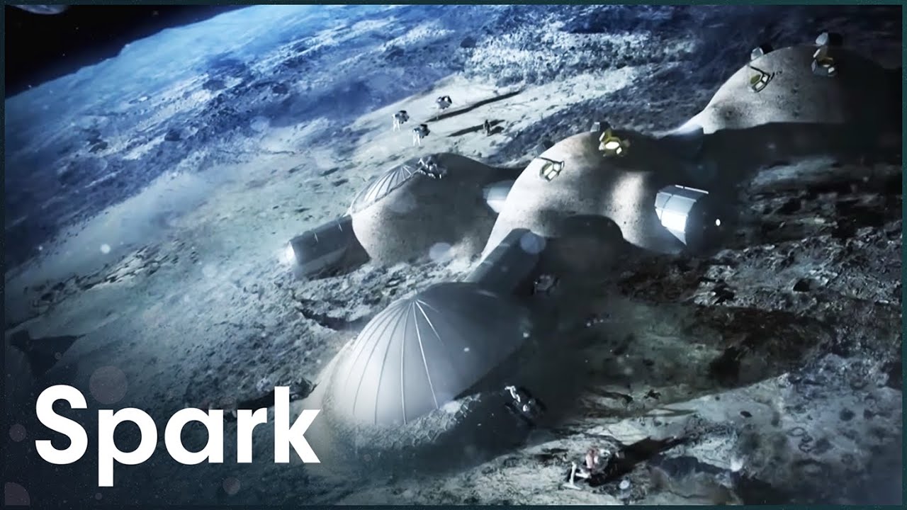 What Does The Future Hold For Lunar Exploration?