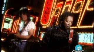 Buddy Guy featuring Jeff Beck - Mustang Sally HQ