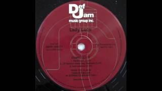 Lady Luck - Come And Get It feat. Redman