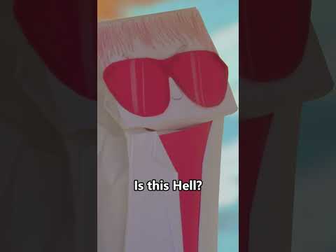 Doctor Weirdsmith faces his oldest foe… #shorts