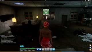 ★ The Secret World ★ - Send More Cops
