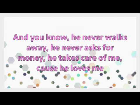 Piece By Piece Idol Version ~ Kelly Clarkson Official Lyrics