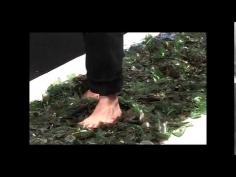 Saturn Magic -Extreme (Human Body Stunts) 4-DVD Set by Luis De Matos - DVD