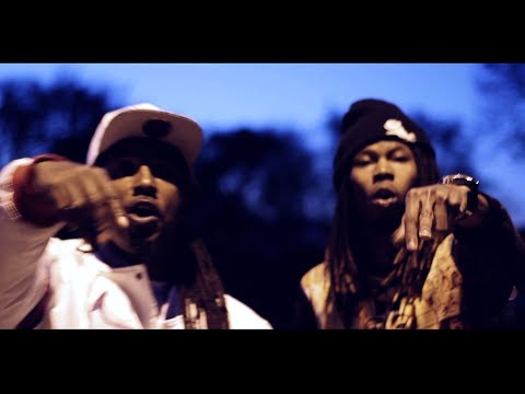 King Lil Chaz x King Ozie - Make it Jump | Shot by @ReggietheRebel