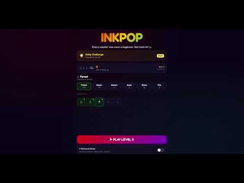 INKPOP
