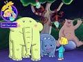 64 Zoo Lane Theme Song Low Pitch