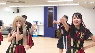 【公式】アイドルカレッジ「60. Wonderful Story」【2021】