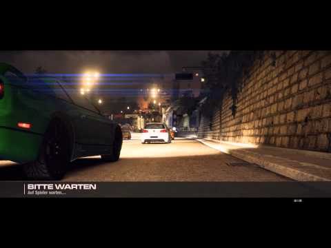 GRID 2 Multiplayer [050] Witzige Unfälle [Deutsch] [HD 1080p]