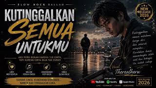 Download lagu Kutinggalkan Semua Untukmu | Lagu Slow Rock Ballad Indonesia 2026 Paling Menyentuh mp3
