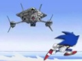 Sonic X WTF BOOM