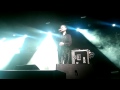 GusGus - Airwaves (live Riga Palladium 15.11.2014 ...