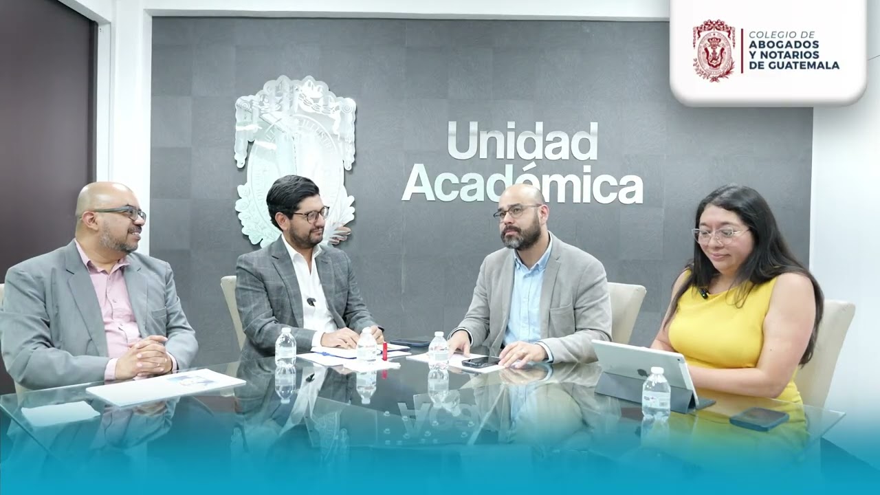 Conectados con el CANG: Protección de Derechos Intelectuales y de Propiedad