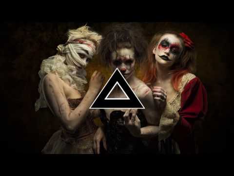 LE CRANEJ & NICOLE CHEN - CIRCUS