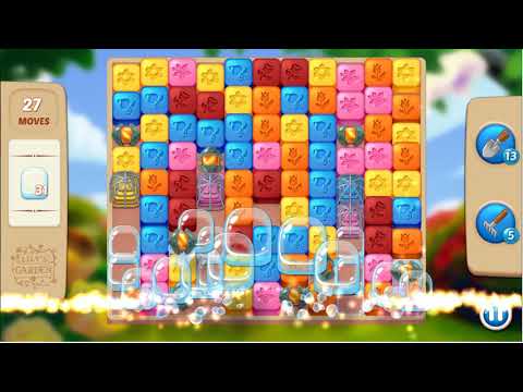Lily's Garden Level 276 - No Boosters