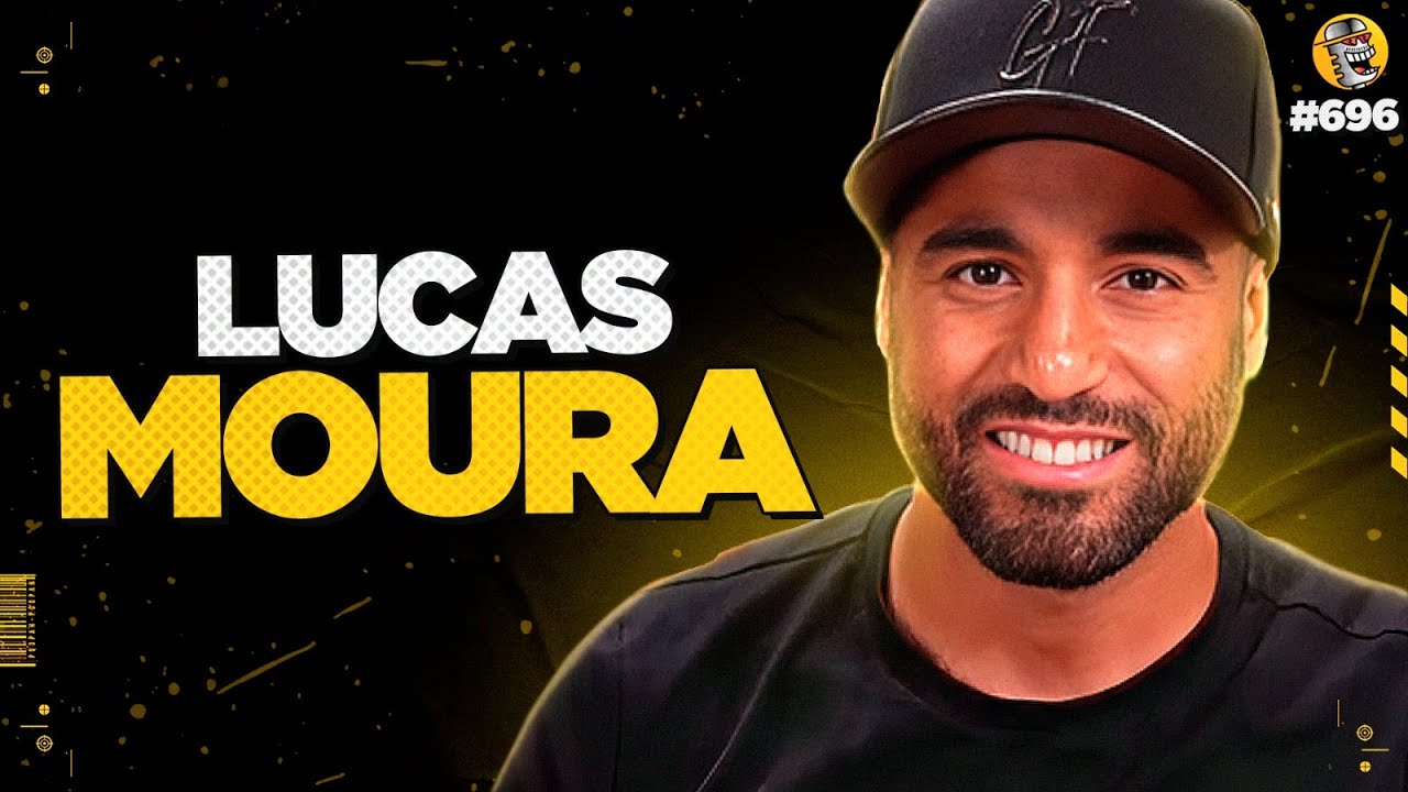 LUCAS MOURA - Podpah #696