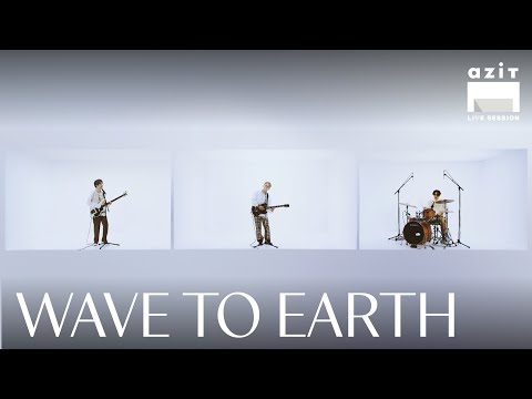 웨이브투어스 Wave to earth - RIDE [아지트라이브 Azit Live #62]