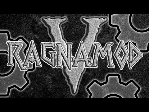 ragnamod V  series 1-episode 2 grinding together