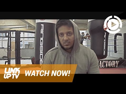 Caspa - Lose yourself [Music Video] @Younglegendcas1