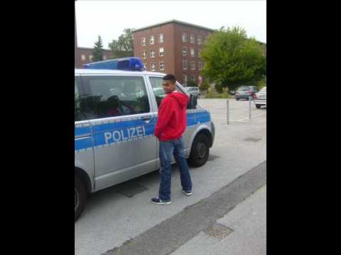 Al Gear - Wiedermal angeklagt