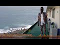 Beenie Man Weeping & Mourning