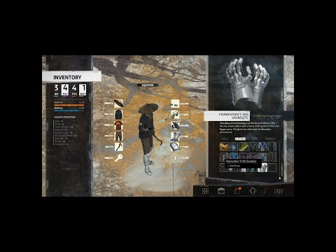 Disco Elysium – Part 27 | Gloves off