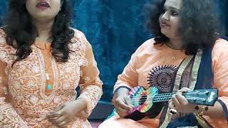 O saathi re (cover) - Omkara | Shreya Ghoshal | Vishal Bhardwaj ft. Aishwarya pardesi