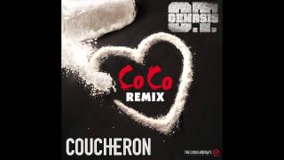 O.T. Genasis - CoCo (Coucheron Remix)