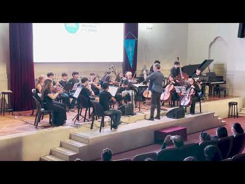 Mae Iracema (MPB) – Moasir Santos (Oro negro)   Arreglo Hernan Perez