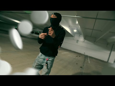 lilwhitez - GUMMO (Official Video) Dir. @Jai5kk prod. @ehuncho6 