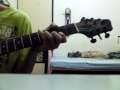 beautiful stranger acoustic (cover madonna) 
