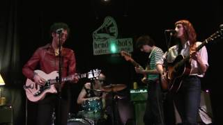 Daniel Romano :::Canadian artist @ Hendershots 11-18-16