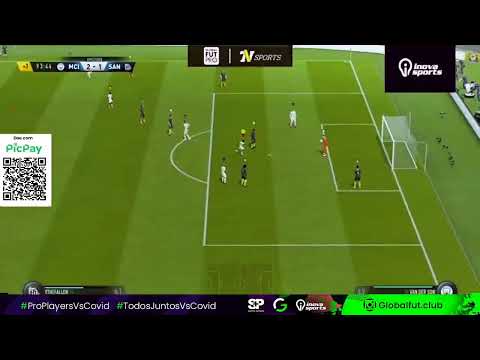 Klinger x Vini Leiva 🏆 FINAL - XBOX 🏆