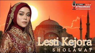 Download lagu LESTI - 2026 Lagu Baru Shalawat DOA BULAN RAJAB | SHALAWAT Jibril Dan Hasbi Rabbi Jallallah mp3